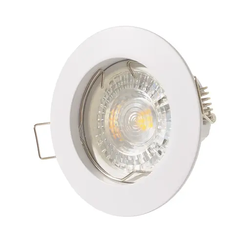 Світильник точковий Brille HDL-S01 WH MR16 (copy) 36-315