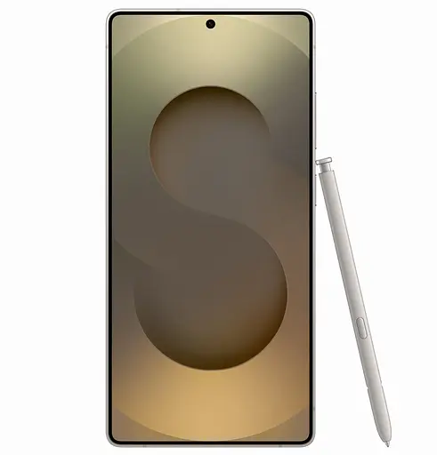 Смартфон Samsung Galaxy S25 Ultra 12/1 ТБ Titanium Grey SM-S938BZTHEUC - фото 5