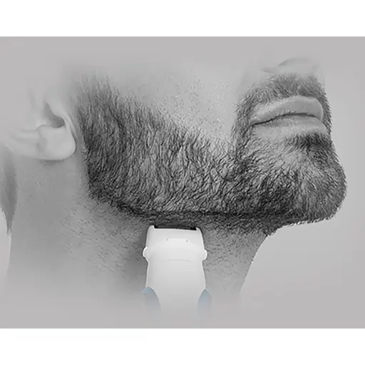 Машинка для стрижки + триммер Remington Graphite Series PG4000 - фото 7