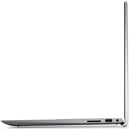 Ноутбук Dell Inspiron 15 5510 i5-11300H, 8GB, 512GB, Ubuntu - фото 6