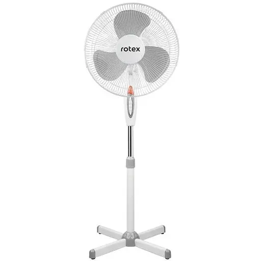 Вентилятор RAF42-B - фото 1