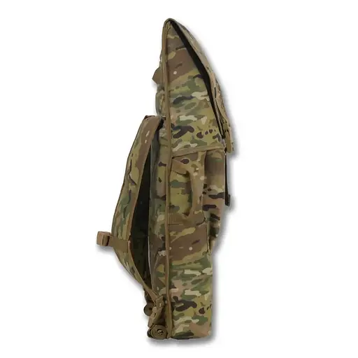 Рюкзак Kiborg тактичний для пострілів РПГ-7 з Cordura MultiCam (1000-k6081) - фото 5