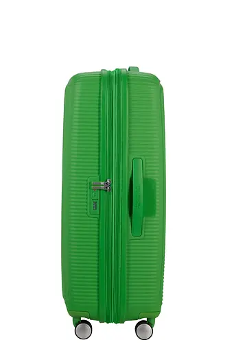 Валіза 77 См American Tourister SOUNDBOX GRASS GREEN 77x51,5x29,5(32,5) 32G*54003 - фото 10