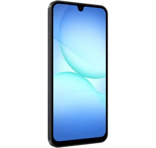 Смартфон Samsung Galaxy A17 8/256GB Black SM-A175FZKEEUC UA UCRF - фото 5