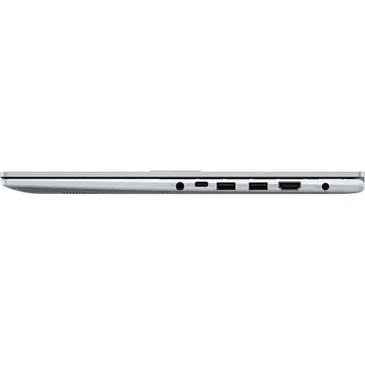 Ноутбук Asus Vivobook 16X K3604ZA-MB054, Intel Core i5-1240P, 4.4GHz, 15.6 WUXGA, 16GB, SSD 512GB, Intel Iris Xe Graphics, Free DOS - фото 7