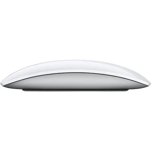 Мышь компьютерная Apple Magic Mouse (MK2E3) White - фото 4