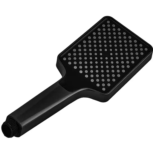 Душева система з алюмінію Armata BCG-009-J Black 3 режими CH6560, Чорний матовий - фото 5