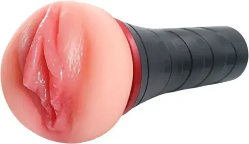 Мастурбатор I'MCUM True Vagina Tube (7970379617692)