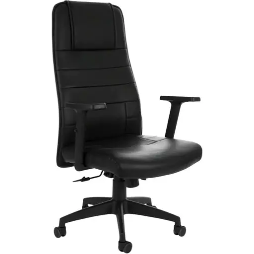 Офисное кресло Di Volio Adelo черный