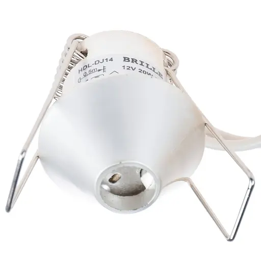 Светильник точечный Brille звездное небо HDL-DJ 14 PS 163095