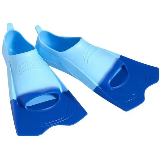 Ласти Zoggs Ultra Blue 35-36 Блакитний (1000-311390)