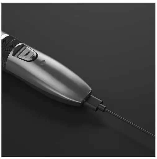 Машинка для стрижки Enchen Sharp-X 4W - фото 7