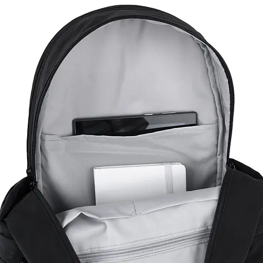 Рюкзак GoPack Education Teens 2510M чорний Чорний (GO26-2510M-1) - фото 13