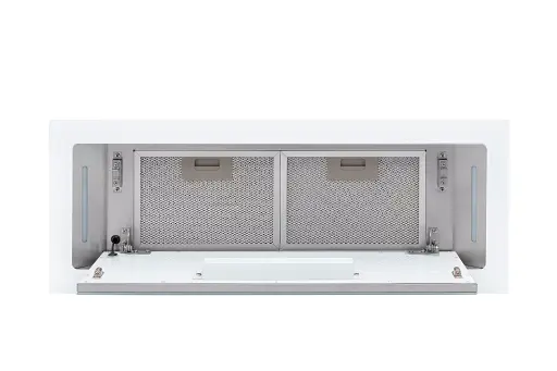 Вытяжка полновстраиваемая PERFELLI BISP 7673 WH 1000 LED Strip - фото 5