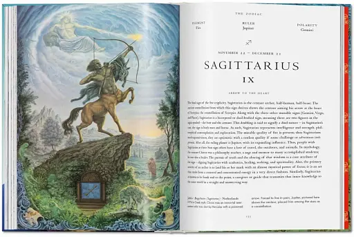 Astrology. The Library of Esoterica - фото 8