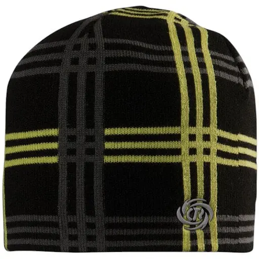 Шапка CTR Obstruct Black (1052-11G32261 029)