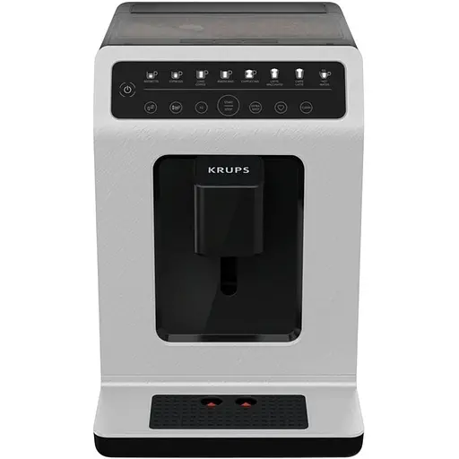 Кавомашина Krups Evidence Eco-Design EA897A10