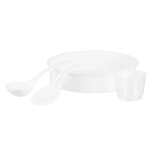 Мультиварка Ardesto MC-P13 Black/Inox 860W 5л 13 программ LED-дисплей - фото 6