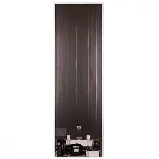 Холодильник с морозильной камерой Grifon NFN-185W - фото 2