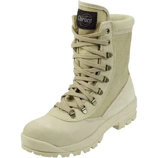 Ботинки Chiruca Sabana 39 Sand - фото 4