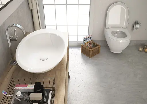 Унитаз подвесной Volle Oliva Rimless 13-45-165 с сидением Soft Close Slim, Белый - фото 3