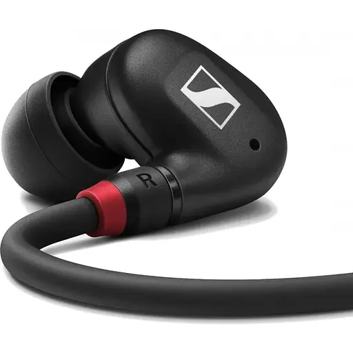Навушники Sennheiser IE 40 Pro без мікрофона Black - фото 2