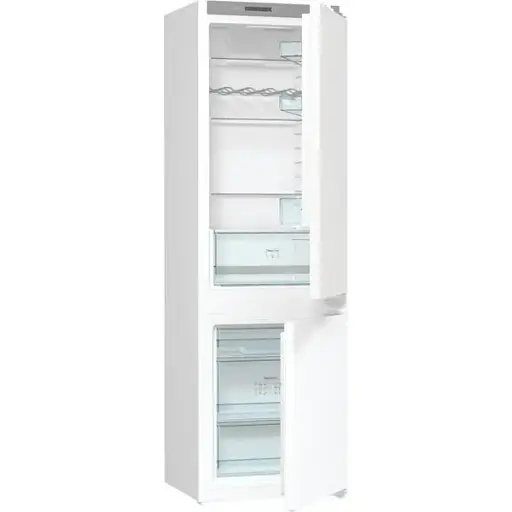 Холодильник Gorenje NRKI418FA0 з морозильною камерою - фото 7