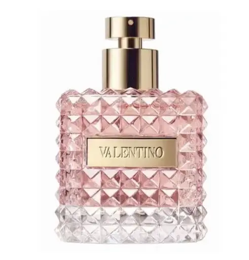 Оригинал Valentino Donna 100 мл ТЕСТЕР парфюмированная вода - фото 1