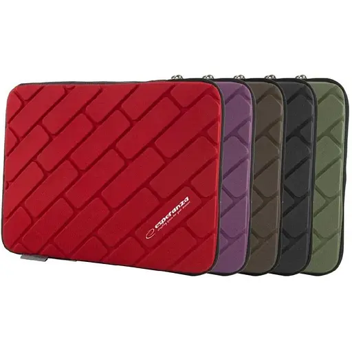 Чохол універсальний Esperanza 7" ColorMix (ET188M) - фото 1