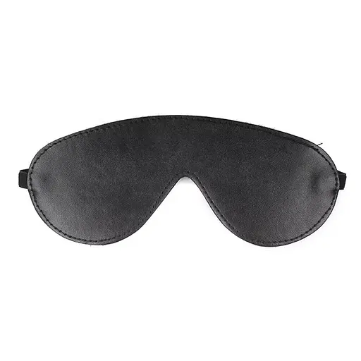 BDSM набір Fetish Tentation Enjoy Pain SM Bondage Box 10 шт. чорний - фото 7