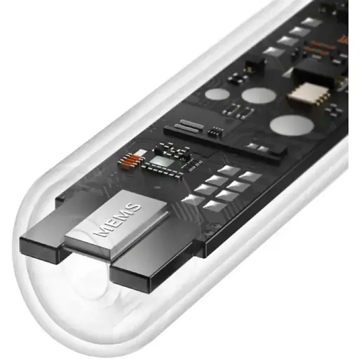 Навушники Baseus True Wireless Earphones Bowie E8 Black - фото 4