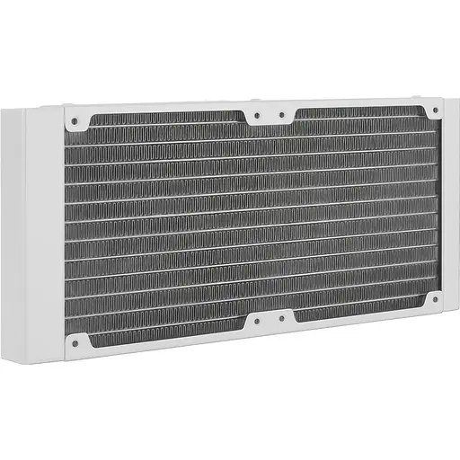 СВО Aerocool Oasis L240 White (ACLA-OA24117.21) - фото 9
