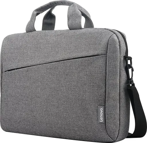 Сумка для ноутбука Lenovo Casual Toploader T210 15.6" Grey (4X40T84060) - фото 3