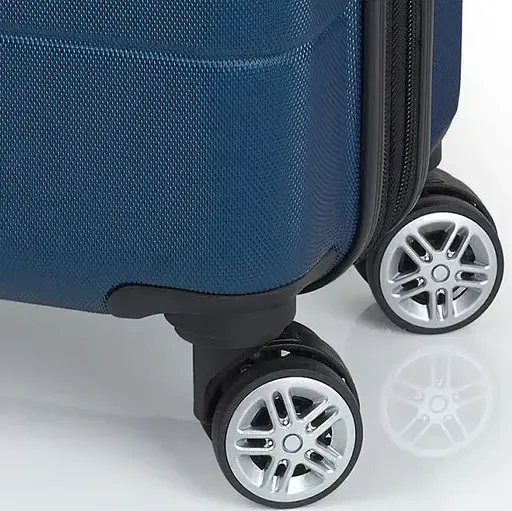 Валіза Gabol Escape (L) Azul (124147-003) - фото 4