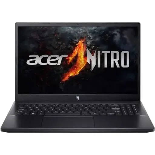 Ноутбук Acer Nitro V 15 ANV15-41 Ryzen 5 7535HS RTX 4050 16RAM/512 SSD Refurbished