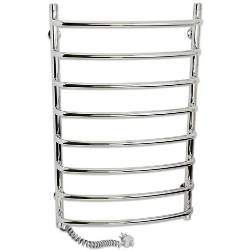 Електрична рушникосушка Laris Стандарт П8 500x800 Е 73207088 - фото 3