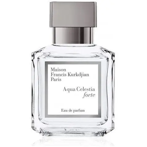 Парфумована вода оригінал Maison Francis Kurkdjian Aqua Celestia Forte 70 мл - фото 1