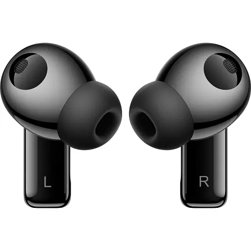Навушники Huawei FreeBuds Pro 4 Black (55037962) [128738] - фото 8