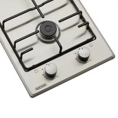 Варочная поверхность газовая Eleyus DANA 30 IS CF - фото 4