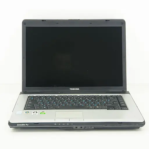 Ноутбук Toshiba Satellite A200 (T2310/2/120) - Class B "Б/В" - фото 1