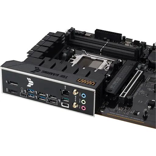 Материнська плата Asus TUF Gaming B650-E WIFI (90MB1GT0-M0EAY0) [139902] - фото 8