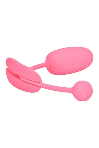 Смарт-тренажер Кегеля для женщин Magic Motion Kegel Coach - фото 5