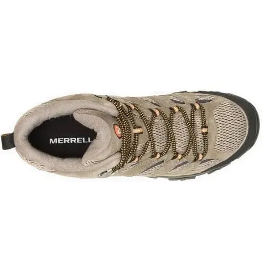 Ботинки Merrell Moab 3 Mid GTX Mns 44 Бежевый (1054-036.0392) - фото 6
