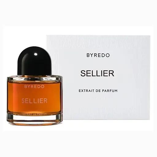 Byredo Parfums Sellier парфюмированная вода 100 ml