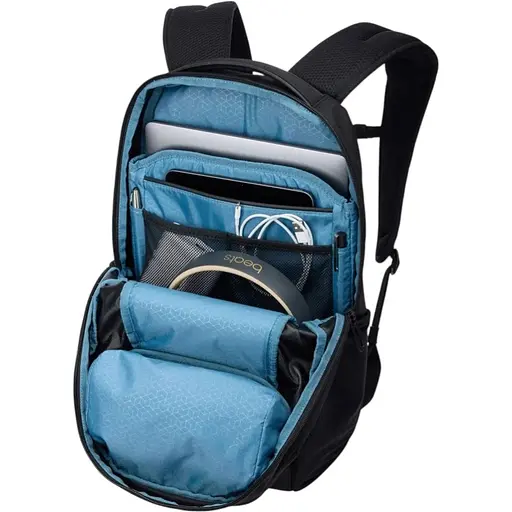 Рюкзак Thule Accent 20L Black (TH 3205380) - фото 3