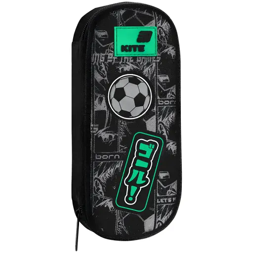 Пенал Kite Good Mood (K26-599-12) - фото 6