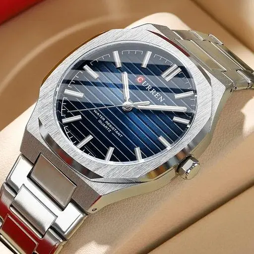 Часы мужские наручные Curren Lester - фото 2