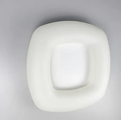 Стельовий LED світильник Schuller Quasar Line.F Колір корпусу Білий - фото 2