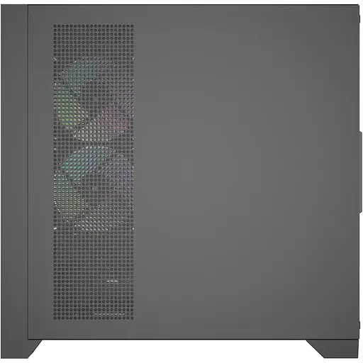 Корпус Darkflash DRX90 Mesh Black (DRX90 MESH Black) Без БП - фото 14