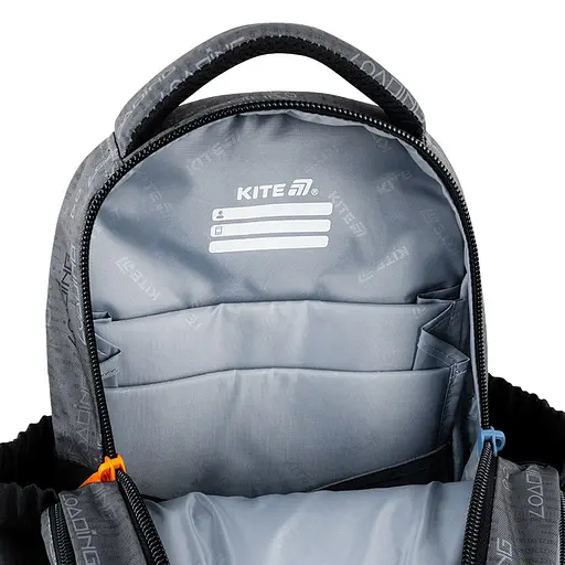 Шкільний рюкзак Kite Education Good Game (K26-724S-2) - фото 7